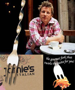 Jamie is quite hopeful about the success of his restaurant in Ireland Jamie's Italian 2